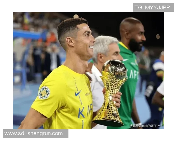 罗纳尔多如何通过Instagram塑造个人品牌并建立社交媒体帝国