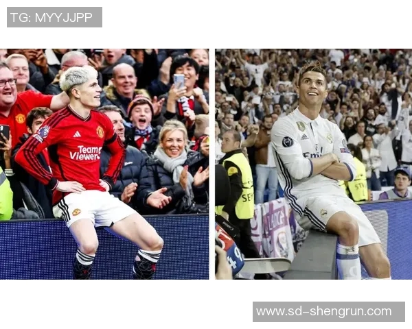 模仿C罗的足球明星们如何在绿茵场上展现自己的风采与魅力 模仿C罗的足球明星们如何在绿茵场上展现自己的风采与魅力