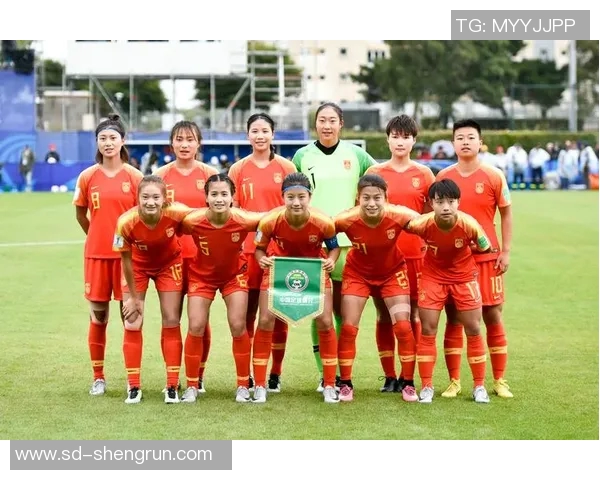 中国女足的足球明星们有哪些她们的成就与影响力分析