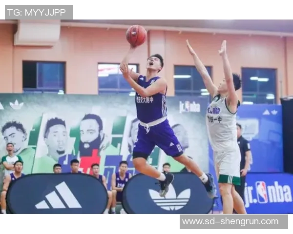 吴明星篮球：从青涩少年到职业赛场的奋斗与荣耀之路