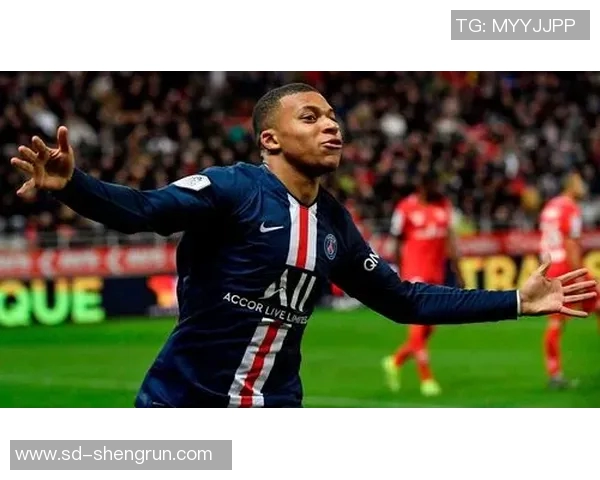 姆巴佩高清壁纸精选分享让你的手机桌面焕然一新