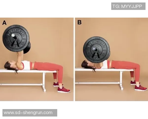 掌握哑铃卧推的标准动作技巧提升你的健身效果与力量训练水平