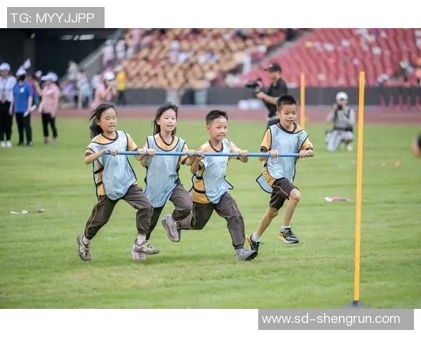 提升中小学体育教育质量的关键在于多样化体育器材的有效配置与使用